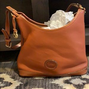 Dooney & Bourke purse